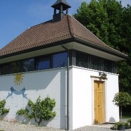 Entorno Park Forum Wylihof Fotos