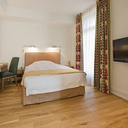 Habitación Park Forum Wylihof Fotos