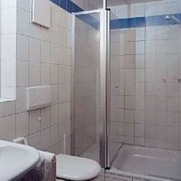 Salle de bains Am Wasen Garni Fotos