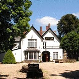 Llechwen Hall Hotel & Restaurant Pontypridd Mid Glamorgan