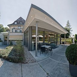Vista exterior Park Forum Wylihof Fotos