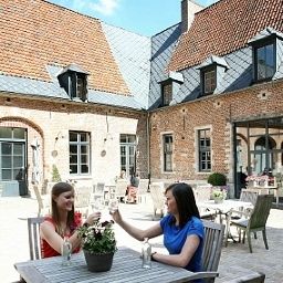 Terrazza The Lodge Heverlee Fotos
