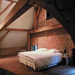 Camera The Lodge Heverlee Fotos