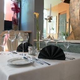 Ristorante Sternzeit Fotos