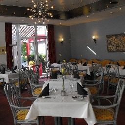 Ristorante Sternzeit Fotos