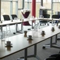 Sala congressi Sternzeit Fotos