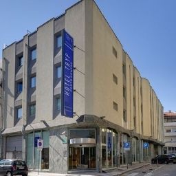 Vista exterior TRYP Oporto Centro Hotel Fotos