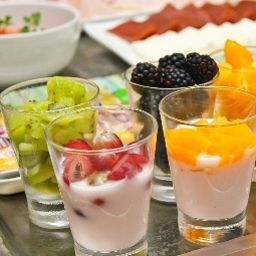Buffet TRYP Oporto Centro Hotel Fotos