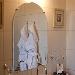 Camera da bagno Marco Polo Saint-Petersburg Fotos