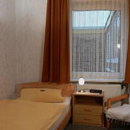 Chambre Charlotte Fotos