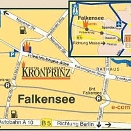  Kronprinz Fotos