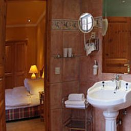 Salle de bains Werners Hotel Fotos