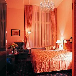 Room Seetel Romantik Strandhotel Atlantic mit Villa Meeresstrand Fotos
