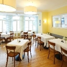 Sala śniadaniowa Rigi am See Nichtraucherhotel Fotos