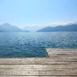 Widok z hotelu Rigi am See Nichtraucherhotel Fotos