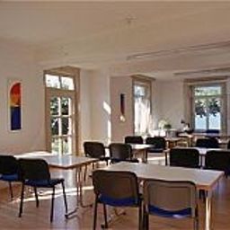 Sala konferencyjna Rigi am See Nichtraucherhotel Fotos