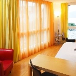 Pokój Rigi am See Nichtraucherhotel Fotos