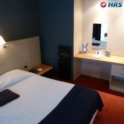 Chambre EXE Sablon Fotos