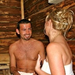  Romantika Wellness Resort Fotos