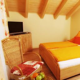 Room Romantika Wellness Resort Fotos