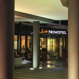 Suite Novotel Muenchen Parkstadt Schwabing München