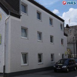 Advancehotel zum Hahn Büchenbeuren Rheinland-Pfalz