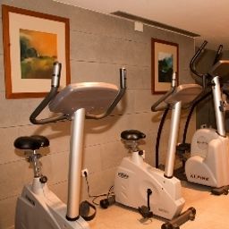 Remise en forme Monte Malaga Fotos