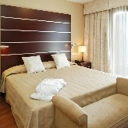 Suite Junior Monte Malaga Fotos