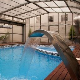 Piscine Monte Malaga Fotos