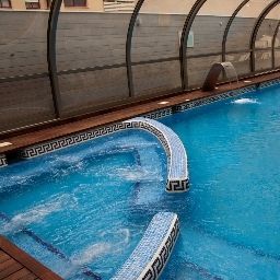 Piscine Monte Malaga Fotos