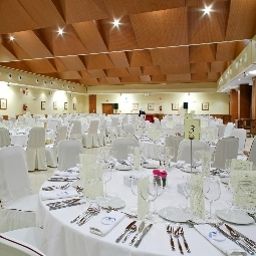 Salle de banquets Monte Malaga Fotos