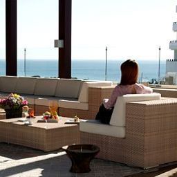 Terrazza Dolce Sitges Fotos