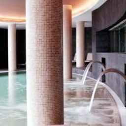 Area wellness Dolce Sitges Fotos