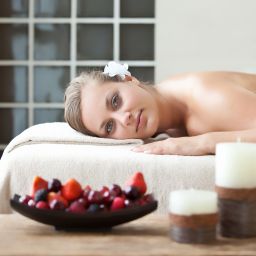 Area wellness Dolce Sitges Fotos