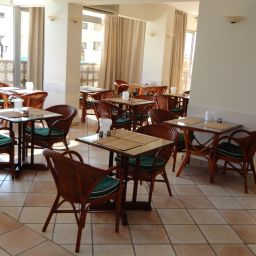 Sala colazione Agapinor Fotos