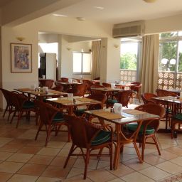 Sala colazione Agapinor Fotos