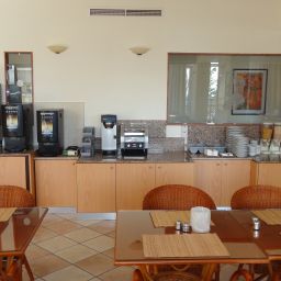 Buffet Agapinor Fotos
