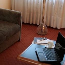 Suite Plaza San Martin Suites Fotos