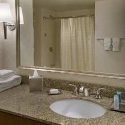 Room Hilton Indianapolis Hotel  Suites Fotos