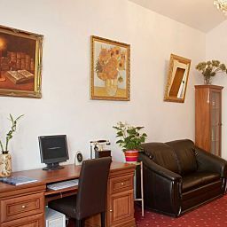 Hall Venezia Fotos