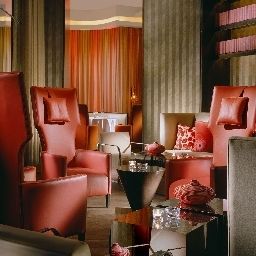 Halle Vienna Radisson Blu Style Hotel Fotos