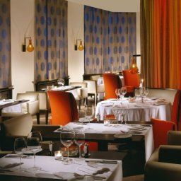 Restaurant Vienna Radisson Blu Style Hotel Fotos