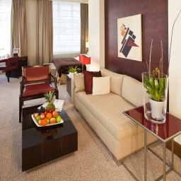Suite Vienna Radisson Blu Style Hotel Fotos