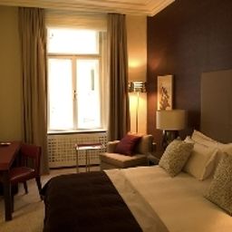 Business-Zimmer Vienna Radisson Blu Style Hotel Fotos