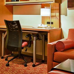 Chambre TownePlace Suites Mississauga-Airport Corporate Centre Fotos