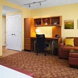 Chambre TownePlace Suites Mississauga-Airport Corporate Centre Fotos