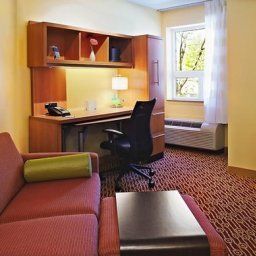 Chambre TownePlace Suites Mississauga-Airport Corporate Centre Fotos