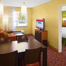 Chambre TownePlace Suites Mississauga-Airport Corporate Centre Fotos