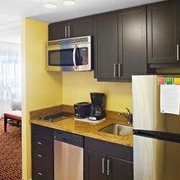 Chambre TownePlace Suites Mississauga-Airport Corporate Centre Fotos