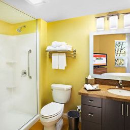 Chambre TownePlace Suites Mississauga-Airport Corporate Centre Fotos